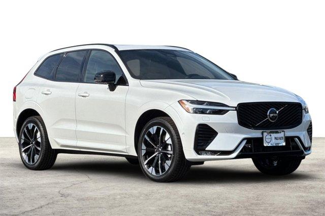 new 2026 Volvo XC60 car, priced at $55,899