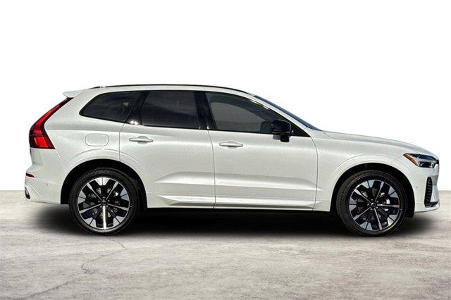 new 2026 Volvo XC60 car, priced at $55,899