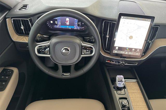 new 2026 Volvo XC60 car, priced at $55,899