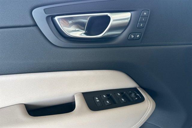 new 2026 Volvo XC60 car, priced at $55,899