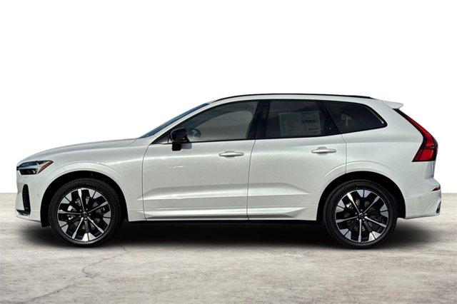 new 2026 Volvo XC60 car, priced at $55,899