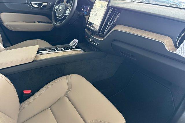 new 2026 Volvo XC60 car, priced at $55,899