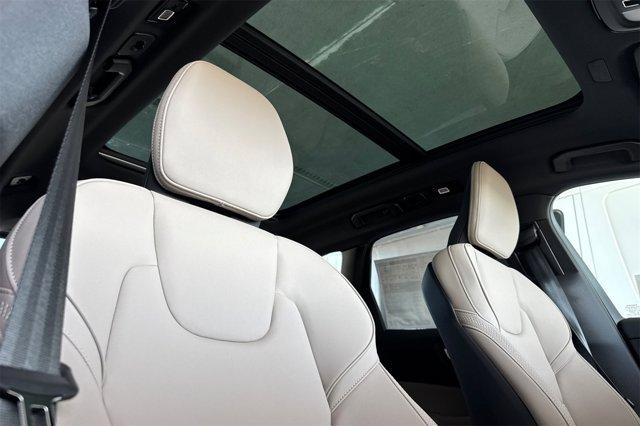 new 2026 Volvo XC60 car, priced at $55,899