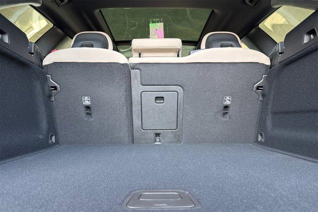 new 2026 Volvo XC60 car, priced at $55,899