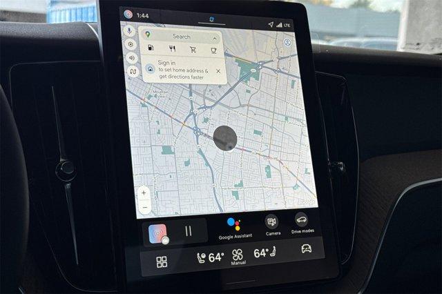 new 2026 Volvo XC60 car, priced at $55,899