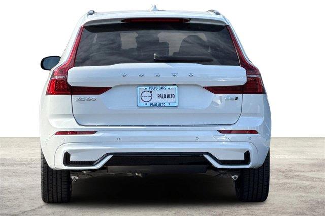 new 2026 Volvo XC60 car, priced at $55,899