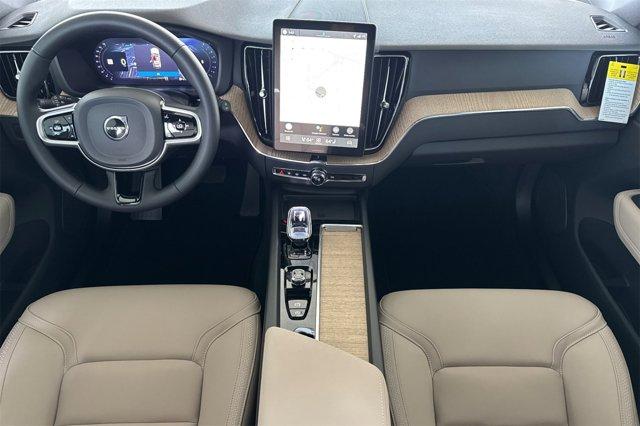 new 2026 Volvo XC60 car, priced at $55,899