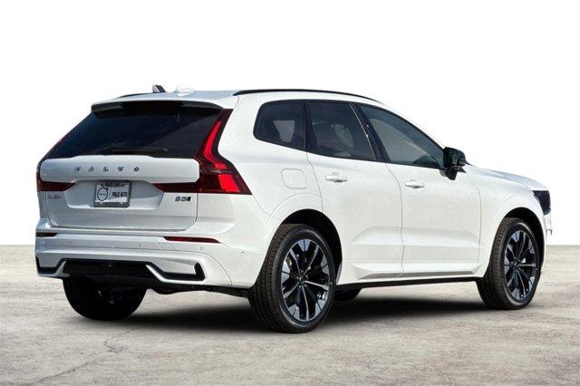new 2026 Volvo XC60 car, priced at $55,899