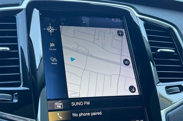 used 2019 Volvo XC90 car, priced at $29,292