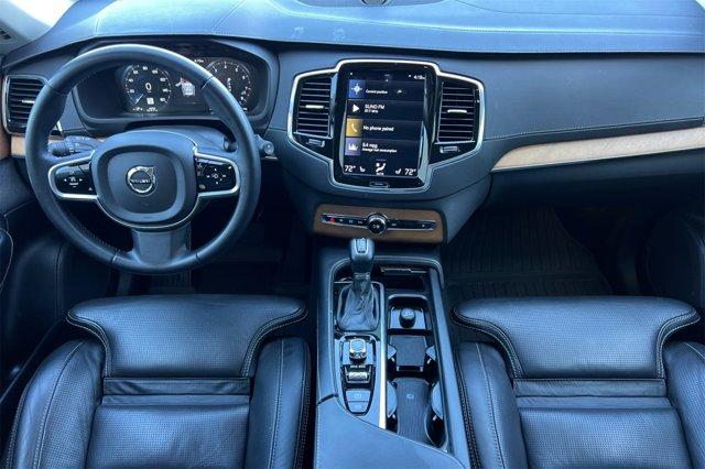 used 2019 Volvo XC90 car, priced at $29,292