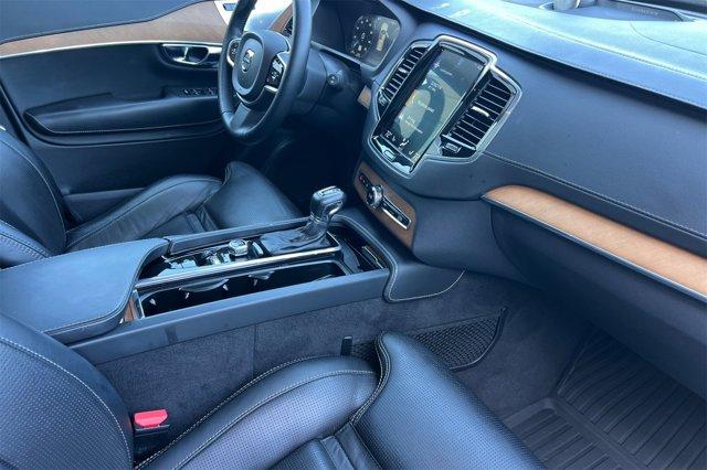 used 2019 Volvo XC90 car, priced at $29,292