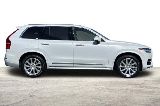 used 2019 Volvo XC90 car, priced at $29,292
