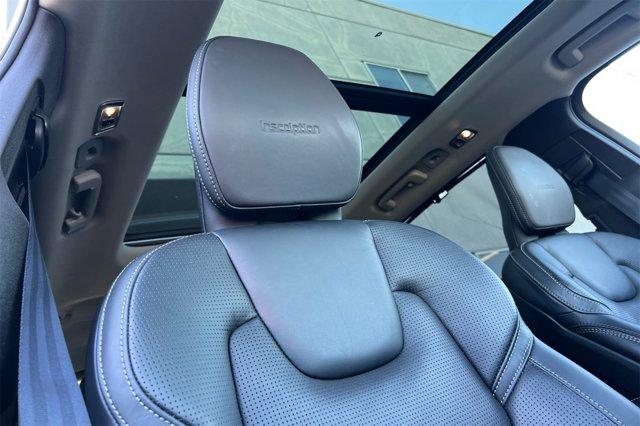 used 2019 Volvo XC90 car, priced at $29,292