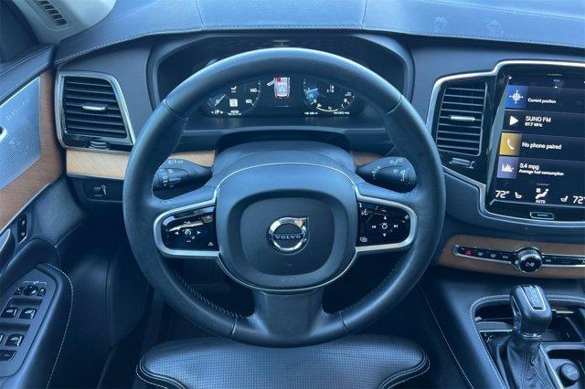 used 2019 Volvo XC90 car, priced at $29,292