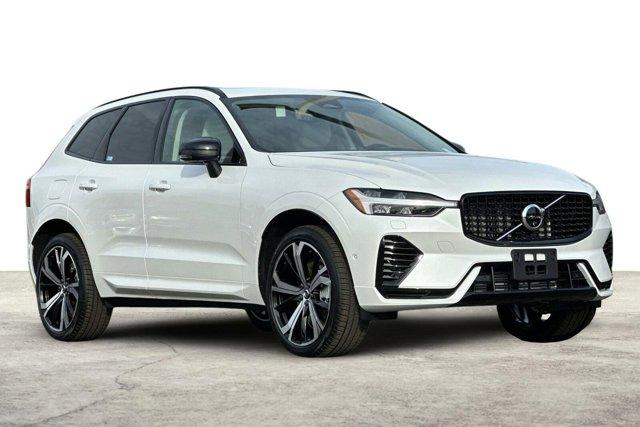 new 2025 Volvo XC60 Plug-In Hybrid car, priced at $73,470