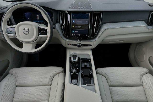 new 2025 Volvo XC60 Plug-In Hybrid car, priced at $73,470