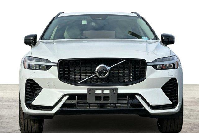 new 2025 Volvo XC60 Plug-In Hybrid car, priced at $73,470