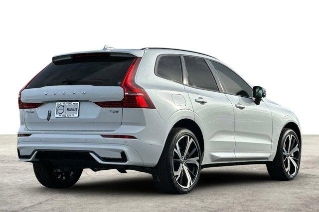 new 2025 Volvo XC60 Plug-In Hybrid car, priced at $73,470