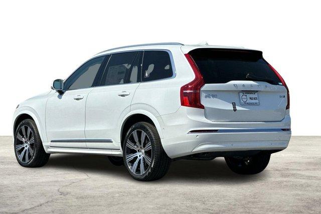 new 2024 Volvo XC90 car, priced at $65,389