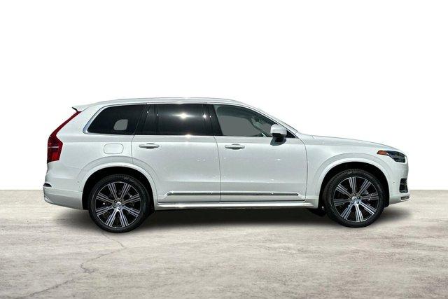 new 2024 Volvo XC90 car, priced at $65,389