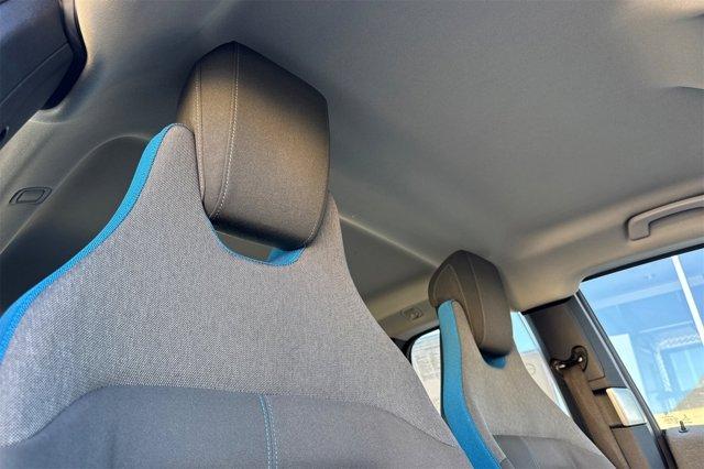 used 2018 BMW i3 car, priced at $11,993