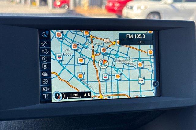 used 2018 BMW i3 car, priced at $11,993