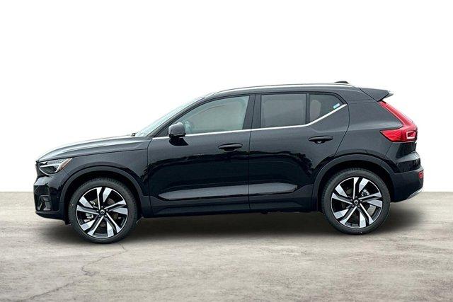 new 2024 Volvo XC40 car, priced at $45,904