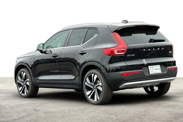 new 2024 Volvo XC40 car, priced at $47,696