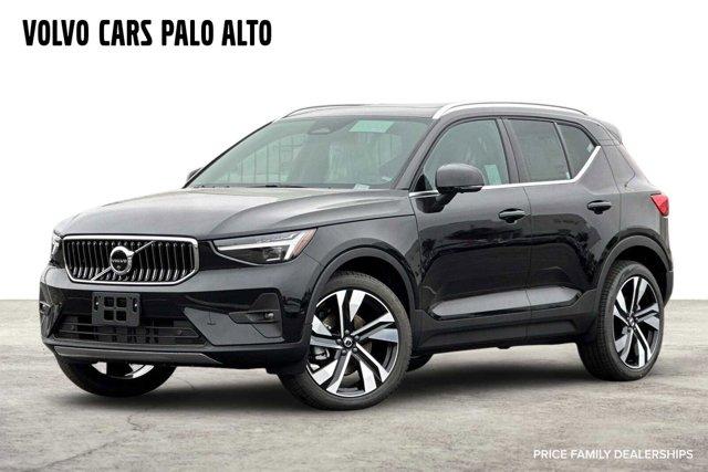 new 2024 Volvo XC40 car, priced at $45,904