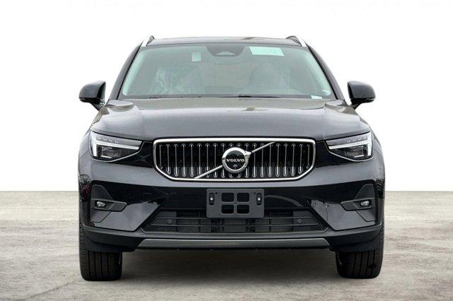 new 2024 Volvo XC40 car, priced at $47,696