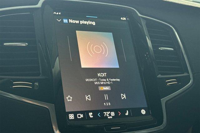 used 2024 Volvo XC90 Recharge Plug-In Hybrid car, priced at $59,400