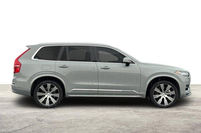 used 2024 Volvo XC90 Recharge Plug-In Hybrid car, priced at $59,400