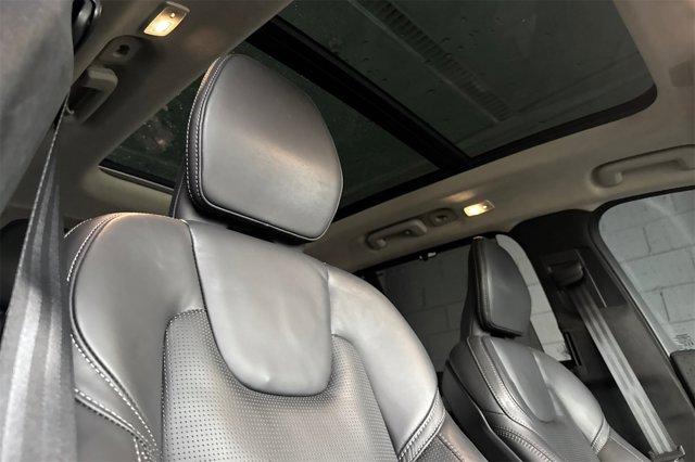 used 2024 Volvo XC90 Recharge Plug-In Hybrid car, priced at $59,400