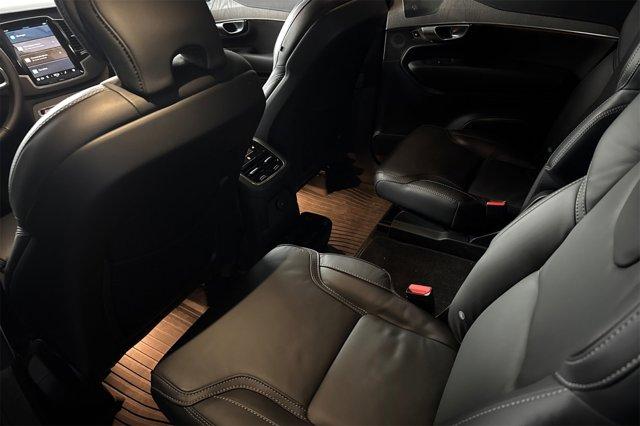 used 2024 Volvo XC90 Recharge Plug-In Hybrid car, priced at $59,400