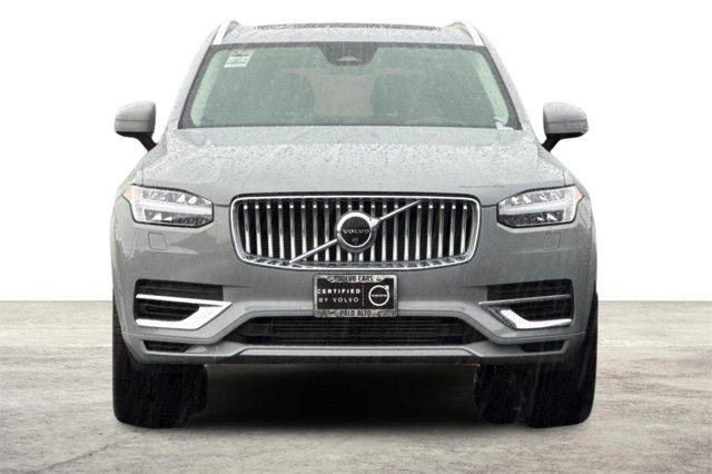 used 2024 Volvo XC90 Recharge Plug-In Hybrid car, priced at $59,400