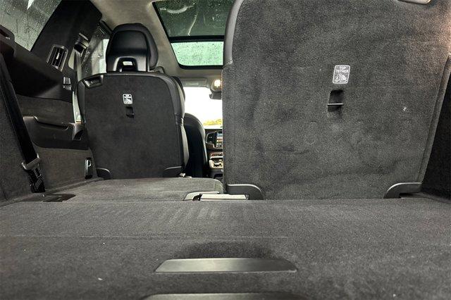 used 2024 Volvo XC90 Recharge Plug-In Hybrid car, priced at $59,400