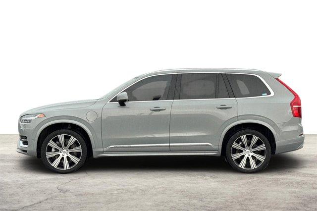 used 2024 Volvo XC90 Recharge Plug-In Hybrid car, priced at $59,400