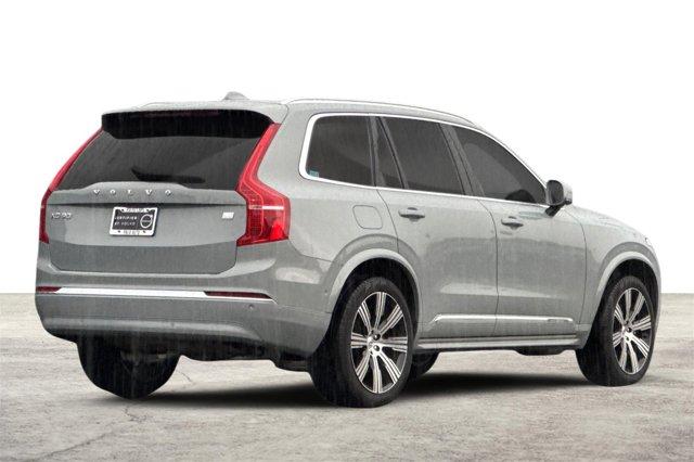 used 2024 Volvo XC90 Recharge Plug-In Hybrid car, priced at $59,400