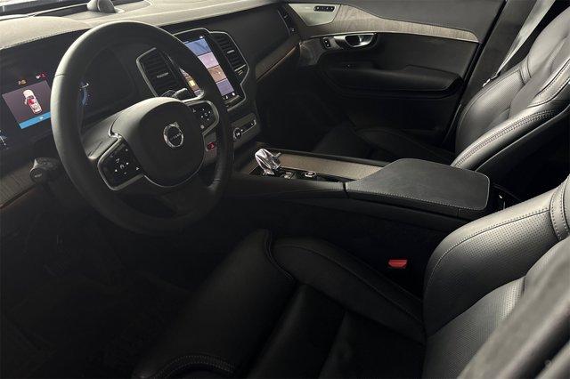used 2024 Volvo XC90 Recharge Plug-In Hybrid car, priced at $59,400