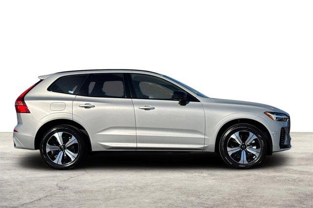 used 2024 Volvo XC60 Recharge Plug-In Hybrid car, priced at $58,995