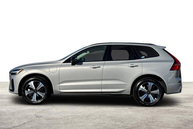 used 2024 Volvo XC60 Recharge Plug-In Hybrid car, priced at $58,995