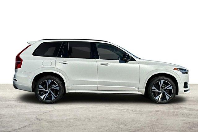 used 2022 Volvo XC90 Recharge Plug-In Hybrid car, priced at $53,495