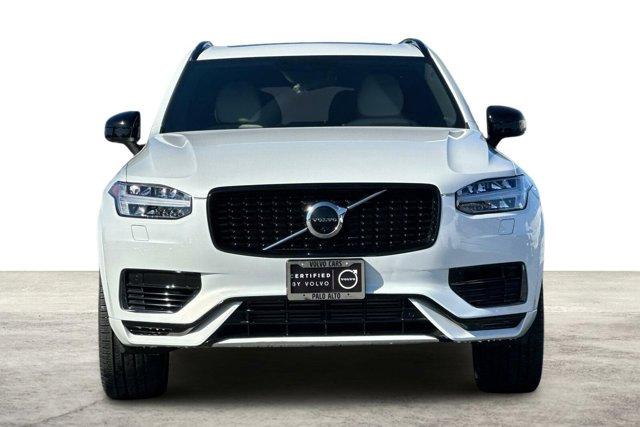 used 2022 Volvo XC90 Recharge Plug-In Hybrid car, priced at $53,495