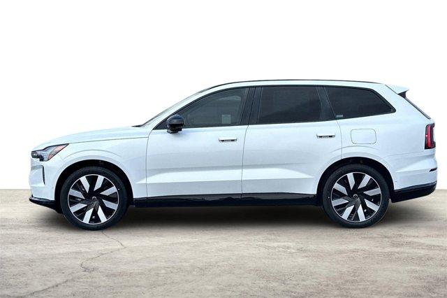 new 2025 Volvo EX90 car, priced at $97,970