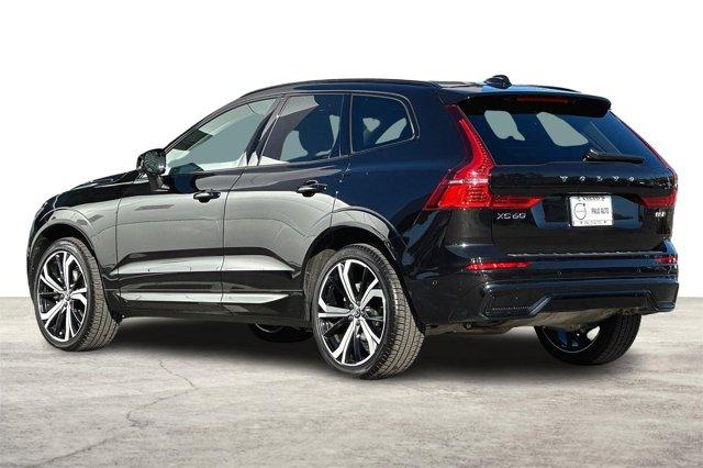 new 2024 Volvo XC60 car, priced at $51,416