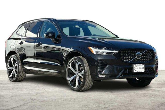 new 2024 Volvo XC60 car, priced at $56,256