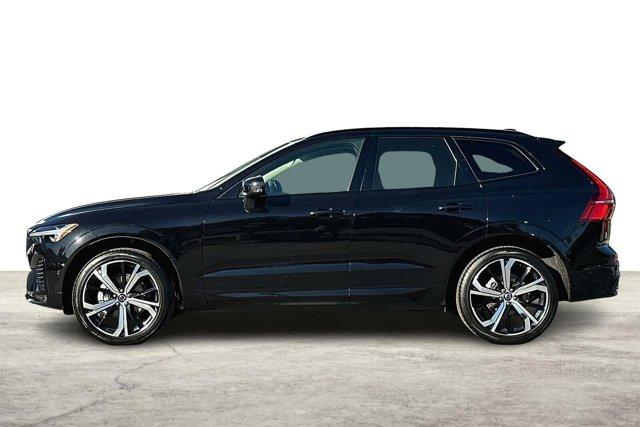 new 2024 Volvo XC60 car, priced at $56,256