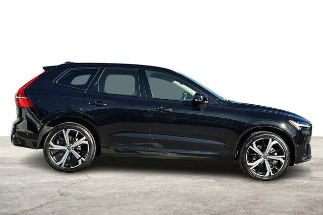 new 2024 Volvo XC60 car, priced at $56,256