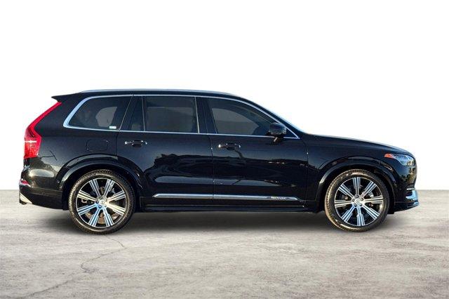 used 2022 Volvo XC90 Recharge Plug-In Hybrid car, priced at $51,995