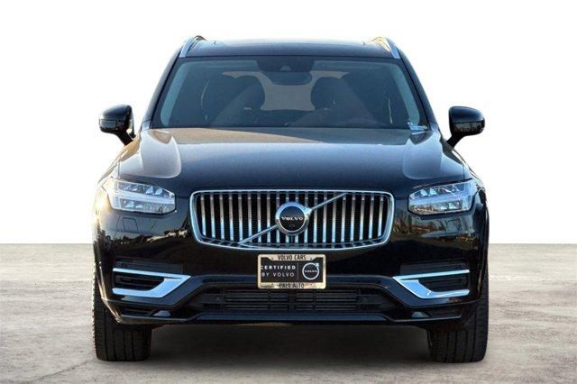 used 2022 Volvo XC90 Recharge Plug-In Hybrid car, priced at $51,995